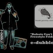 Robot S Can T Drink
