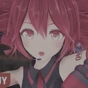 Conqueror Vocaloid Cover