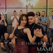 Mami Bachata