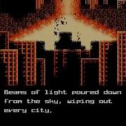 Final Mission Nes Remix