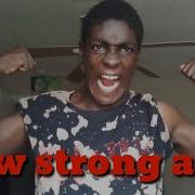Larrythompsonthethird How Strong Am I