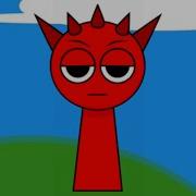 Raddy Sound Sprunki