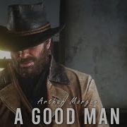 Rdr 2 A God Man