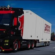 Man Tgx Euro 6 V2 1 Euro Truck Simulator 2 Ets2 1 31