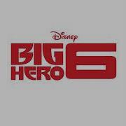 Big Hero 6 Complete Score 28