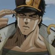 Yare Yare Anime Voice