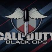 Call Of Duty Black Ops Ost Numbers