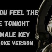 Can You Feel The Love Tonight Karaoke Female Lower Key