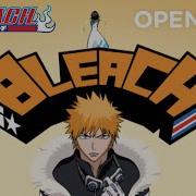 Bleach Opening Song