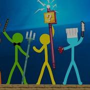 Animation Vs Minecraft 31 36