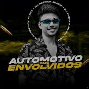 Dj Patrick Muniz Automotivo Joga Xota Feat Dj Roca Mc Bl Mc Menor St