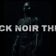 The Boys Black Noir Theme