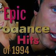 Eurodance 1994