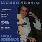 Luciano Milanese Quartet Pillot F