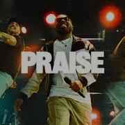 Praise The Lord