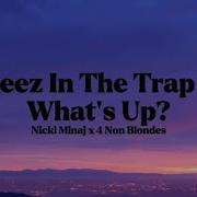 Nicki Minaj Mashup