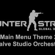 Counter Strike Global Offensive Main Menu Theme 2 High Quality