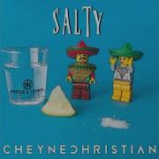 Cheyne Christian Salty