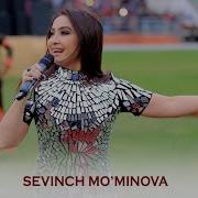 Sevinch Muminova Iron 2020