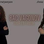 Bac Vagonoov Sibir En Tanum