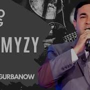 Turkme Halk Aydym