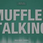 Muffled Talking Sound Effect