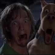 Scooby Doo Luna Ghost