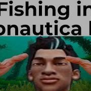 Subnautica Meme