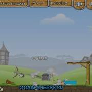 Gibbets Flash Game