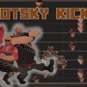 Kazotsky Kick 16 Bit