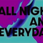 All Night And Every Day Jonasu Lyrics