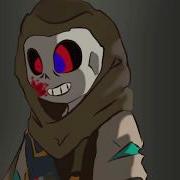 Dust Ink Sans Theme