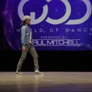 Non Stop Dancing