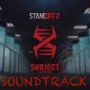 Standoff 2 Halloween 2022 Soundtrack