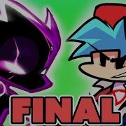 Fnf Corruption Pico Final
