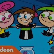 Fairly Oddparents Znelka