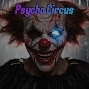 Corteus Psycho Circus