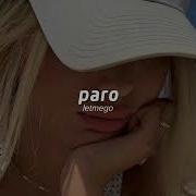 Nej Paro Tiktok Version