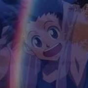 Hunter X Hunter 1999 Opening