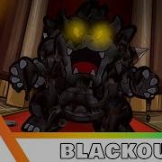 Blackout With Lyrics Paper Mario