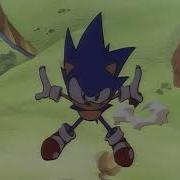 Sonic Cd Boom