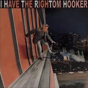 Tom Hooker I Have The Right