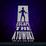 Escape The Ayuwoki Main Menu