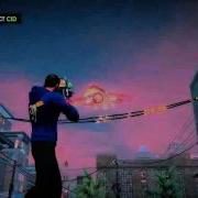 Saints Row Iv Protect Cid Defeat Warden