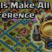 Clash Of Clans The Importance Of Spells Messing Around With Gowiwi