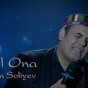 Qotil Ona Adham Soliyev