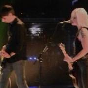 Brody Dalle Dismantle Me Live At Merriweather Post 7 17 14