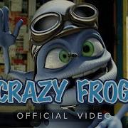 Crazy Frog Crazy Frog In The House Official Video