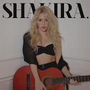 Shakira You Don T Care About Me