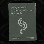 Insomnia Gimmy Weaver